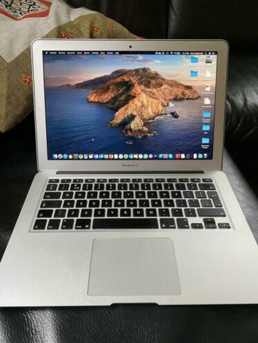 Mac Book Air 13 I7 8Gb 256 Gb SSD 2014