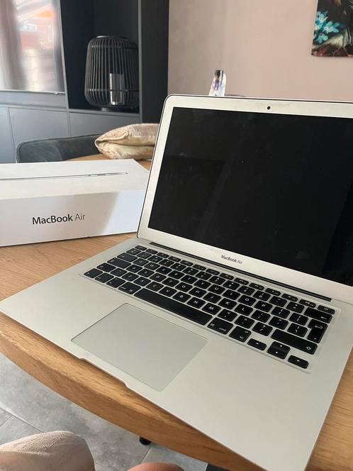 Mac book air 13 inch