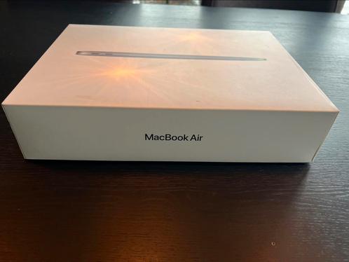 Mac Book Air 2020 13 inch Space Grey