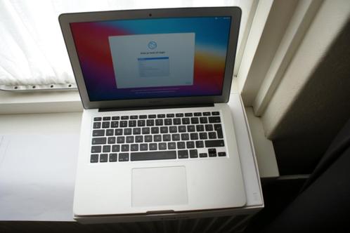 Mac Book Air