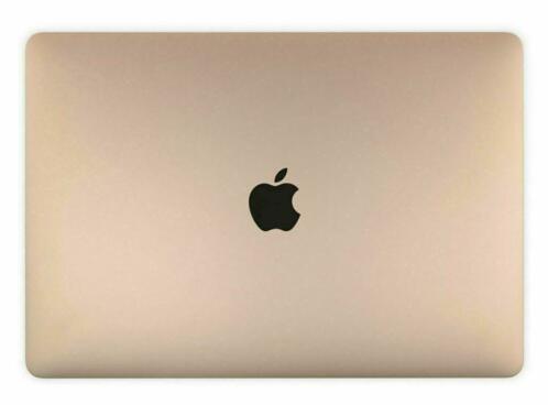 Mac book air- refurbished