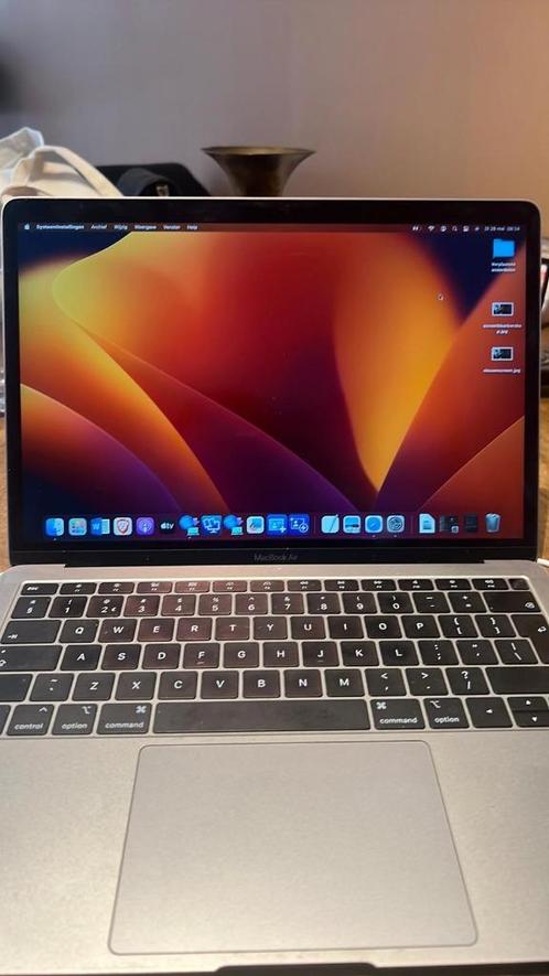 Mac Book Air Retina 13 inch