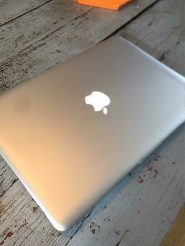 Mac book Pro 13 inch 2,5 GHz Intel Core I5