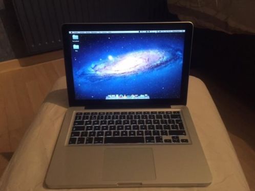 Mac Book pro 13 Inch  Exstra039s