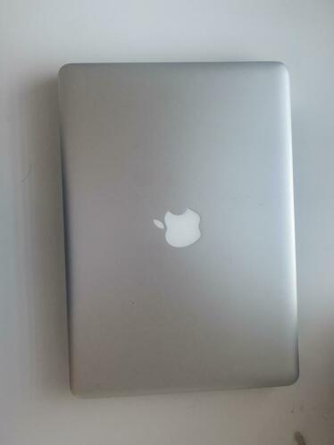 Mac book pro 2012