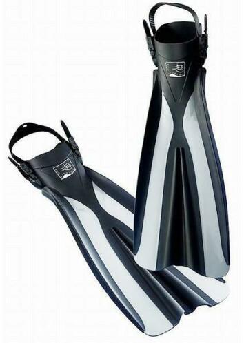 Mac Fishing Fins II Model 20102011