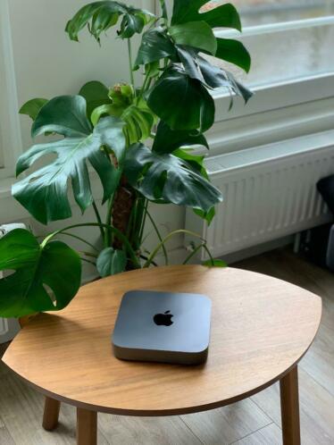 Mac Mini 2018 (Bought July 2020) 32gb RAM, i5 6 core 3ghz