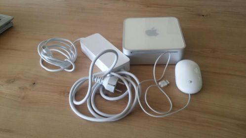 Mac Mini Apple