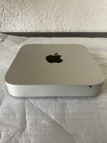 Mac Mini i5-2.5 GHz 08-2013 8GB Ram 500GB SSD Catalina