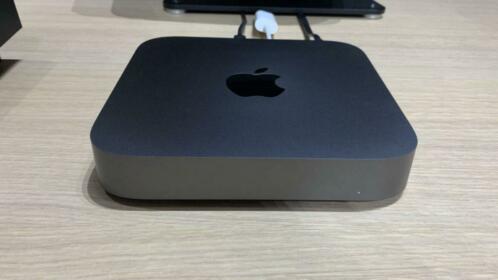Mac mini i7, 32gb ram