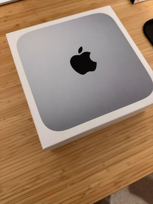 Mac mini M1 16 GB RAM  256 GB SSD