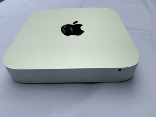 Mac mini (Mid 2011) i5 2,3 GHz SSD 500 GB