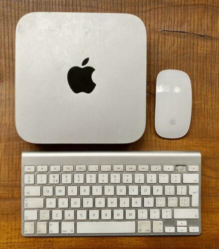 Mac Mini (mid 2011) i5 2,3GHz