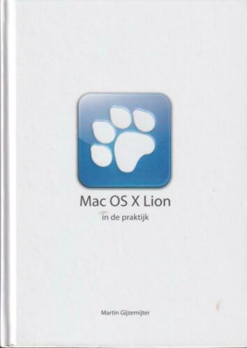 Mac OS Lion - in de praktijk