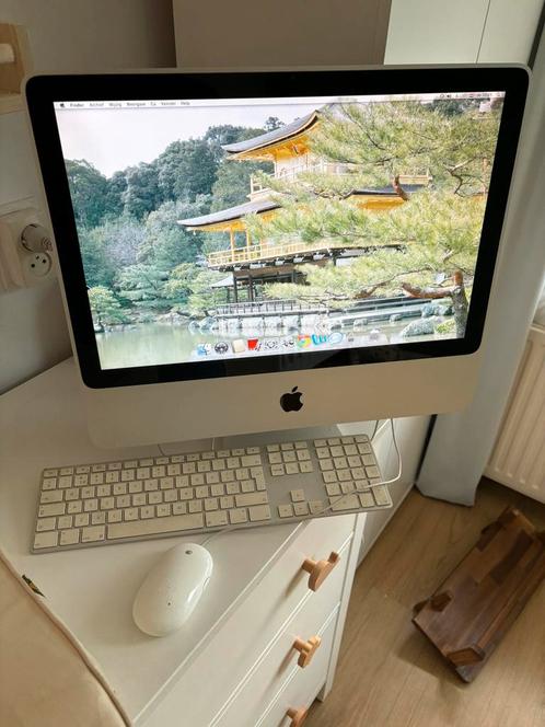 Mac OS X 10.5.8