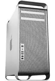 Mac pro 2008