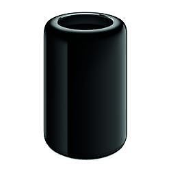 Mac Pro 3,5GHz 6-core, 12GB, 256GB, 2x D500