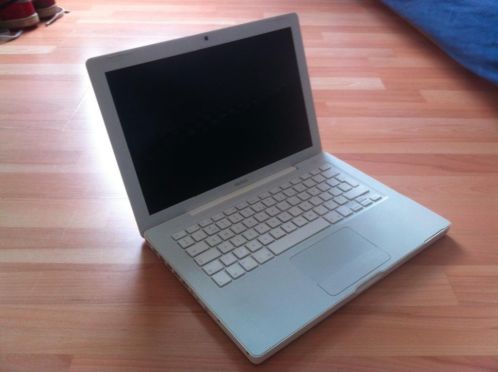 MacBook 1,1 Wit 