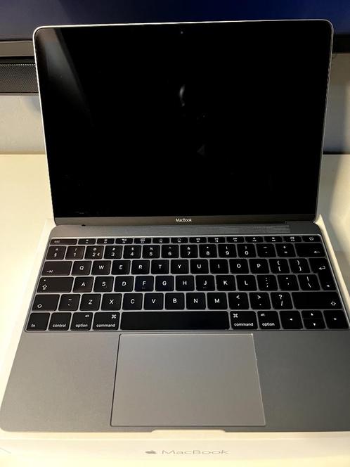 MacBook 12 inch 2015