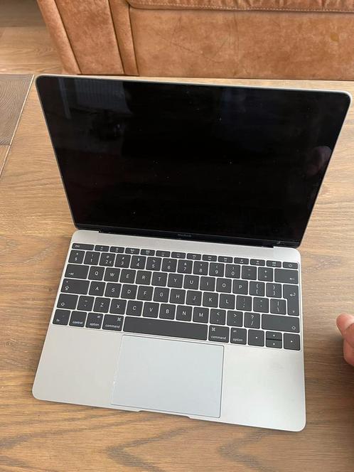 MacBook 12 inch