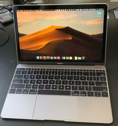 Macbook 12 inch Retina