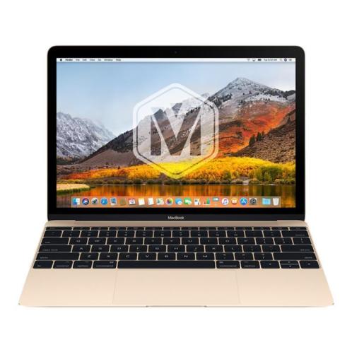 MacBook 12 inch Retina Intel Core M 256 GB SSD 8 GB Ram