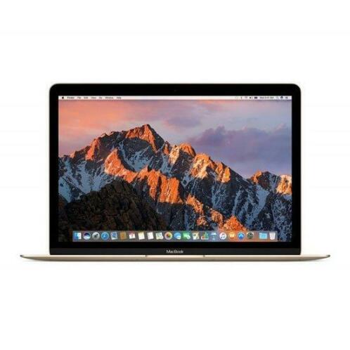 Macbook 12 Ros Gold 2016, 8 Gb ,512 Gb SSD,OSX 10.14 Re...