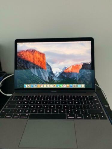 MacBook 12034 512GB