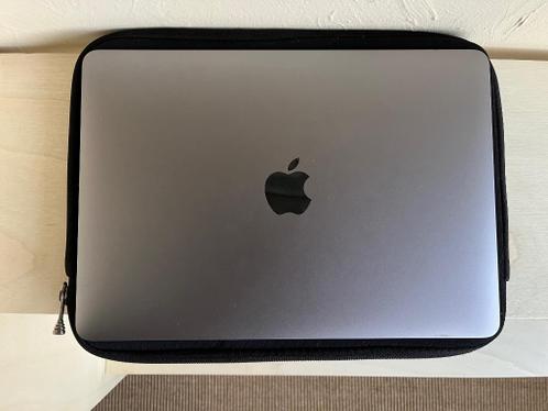 MacBook 12inch, 2016, 512gb nieuwe batterij