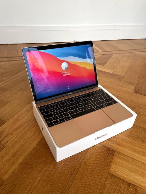 MacBook 12quot Retina - inclusief GRATIS hoes