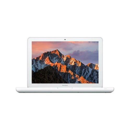 MacBook (13-inch) 2,4GHz4GB120GB-SSD  Black Friday 
