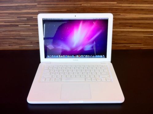 Macbook 13 Inch Unibody