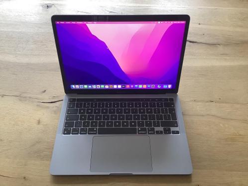 Macbook 13 pro M1 16-256GB