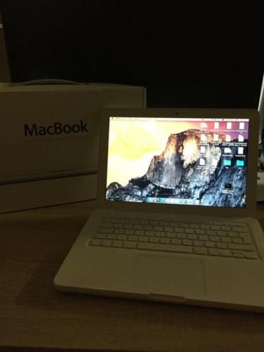 Macbook 13034 - (medio 2010)