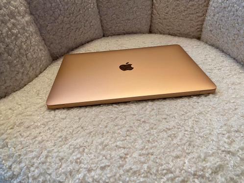 Macbook 13.3 inch ros gold , absolute nieuwstaat