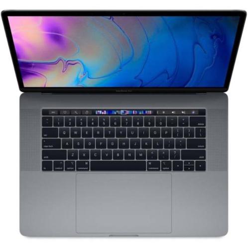 MacBook 15 inch 2019 16GB 500GB HDD 2,3GHZ i9