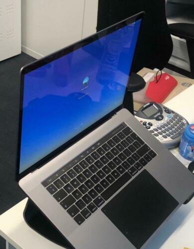 macbook 15 intel core i7