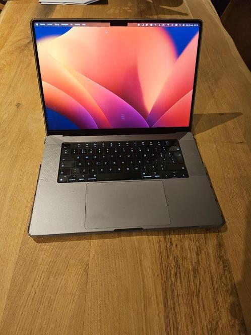 Macbook 16quot M2 Pro 2023