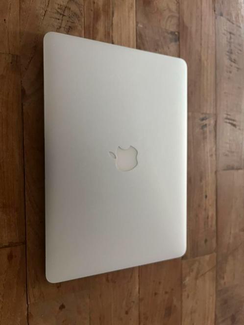MacBook  2014  13 inch  i5  8GB werkgeheugen