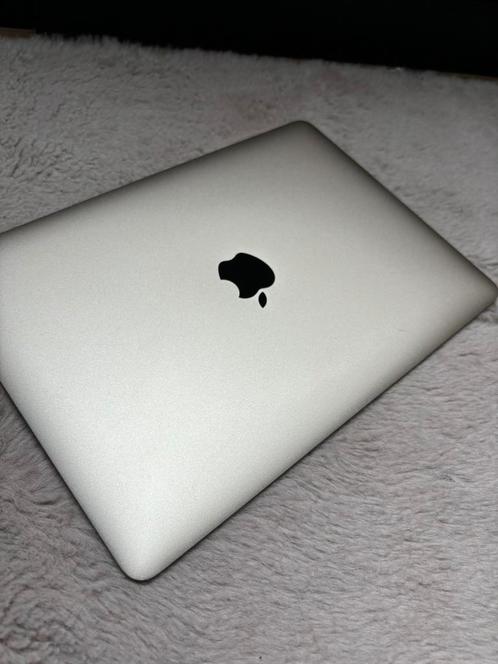 Macbook 2016 goldrose