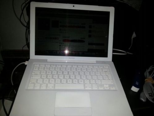 Macbook a1181