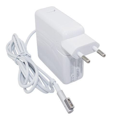 Macbook adapter MagSafe 1 oplader 60W 3.65A voor Macbook pro