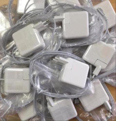 Macbook adapters