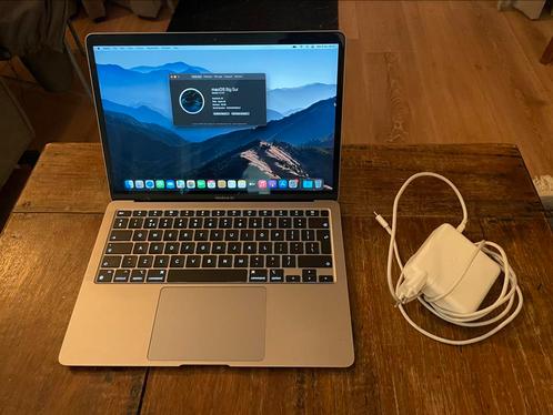 Macbook Air 10,1 (2020), 13,3 inch