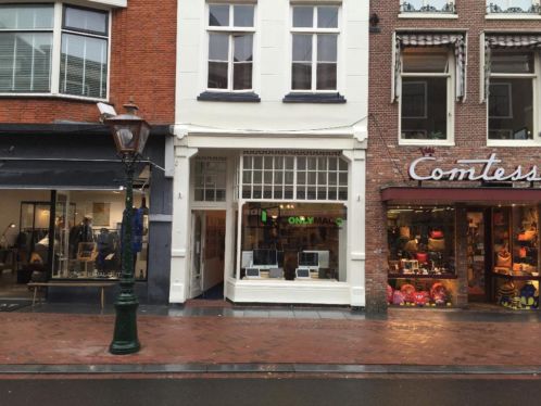 MacBook Air 11-inch 1,6GHz4GB128GB SSDNVIDIA-met garantie