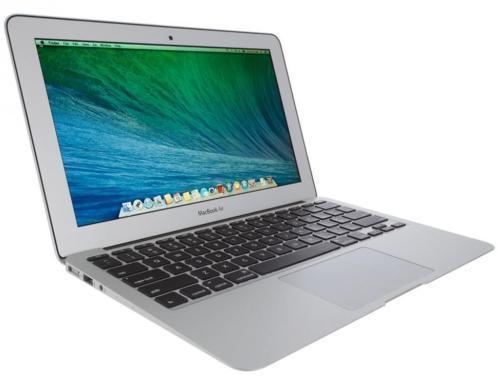 MacBook Air 11-inch  2013  1.3 i5  575  GARANTIE