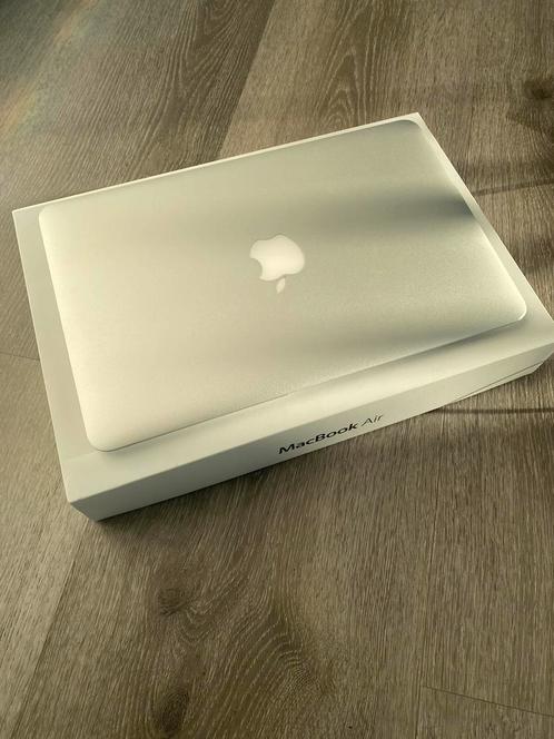 MacBook Air 11-inch 2013