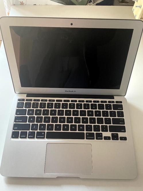 Macbook Air 11 inch 2013