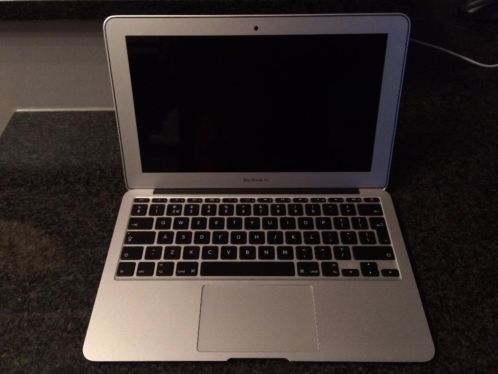 MacBook Air 11 Inch 2013 Goede Staat