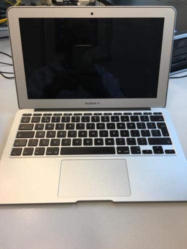 MacBook Air 11 inch. 2014.  650,- vaste prijs